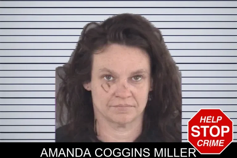 Amanda Coggins Miller