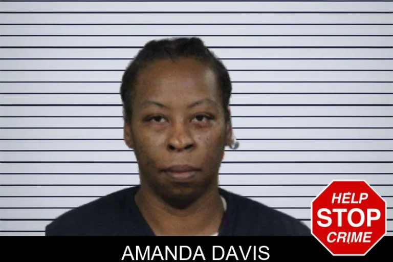 Amanda Davis