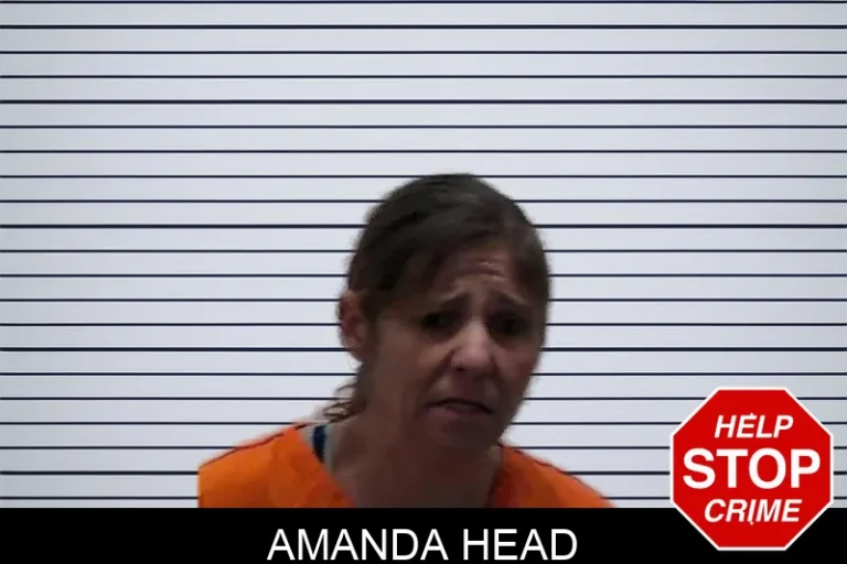 Amanda Head