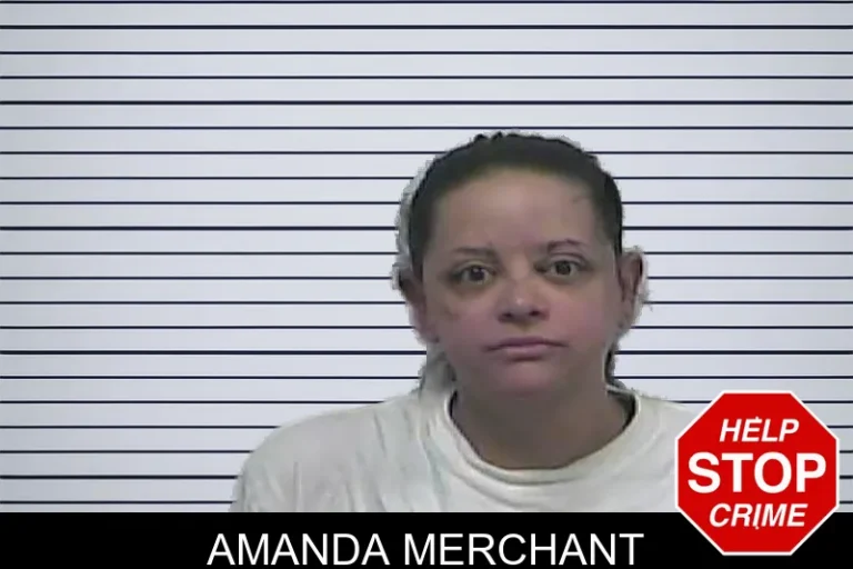Amanda Merchant