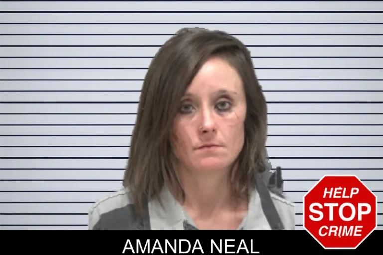 Amanda Neal