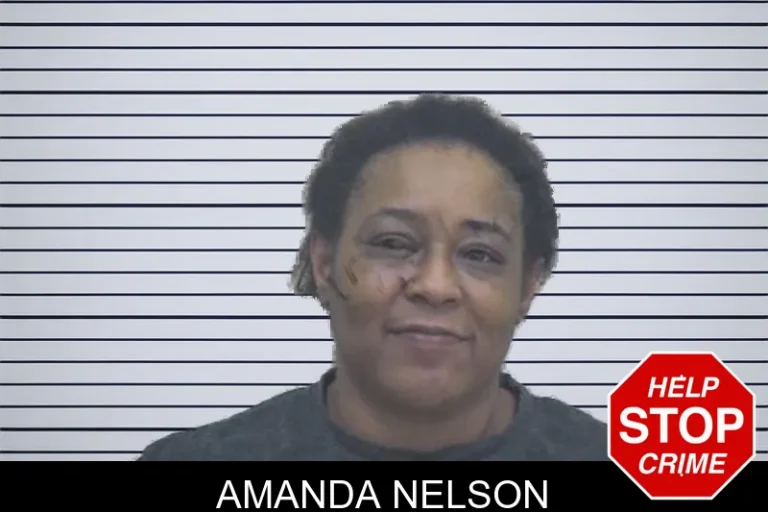 Amanda Nelson