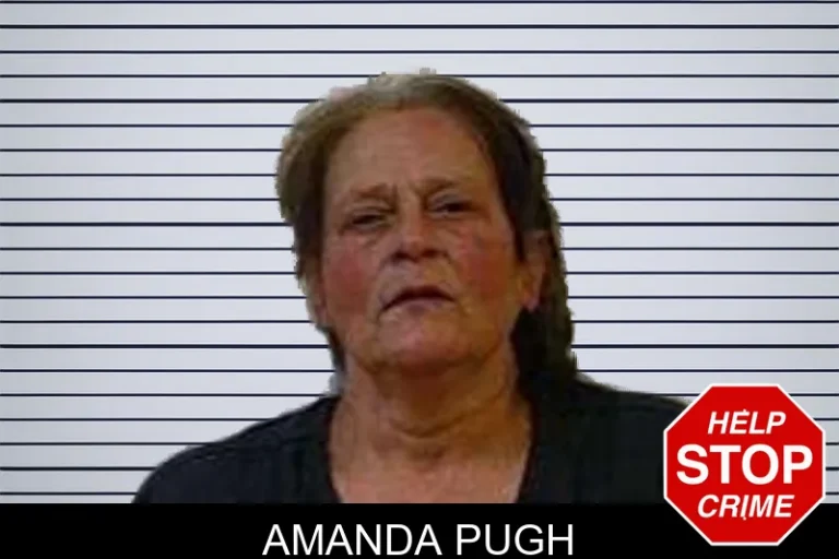 Amanda Pugh