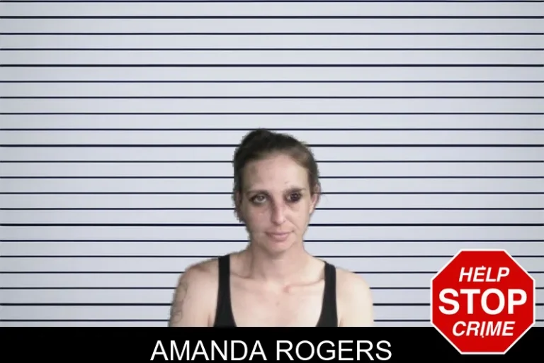 Amanda Rogers