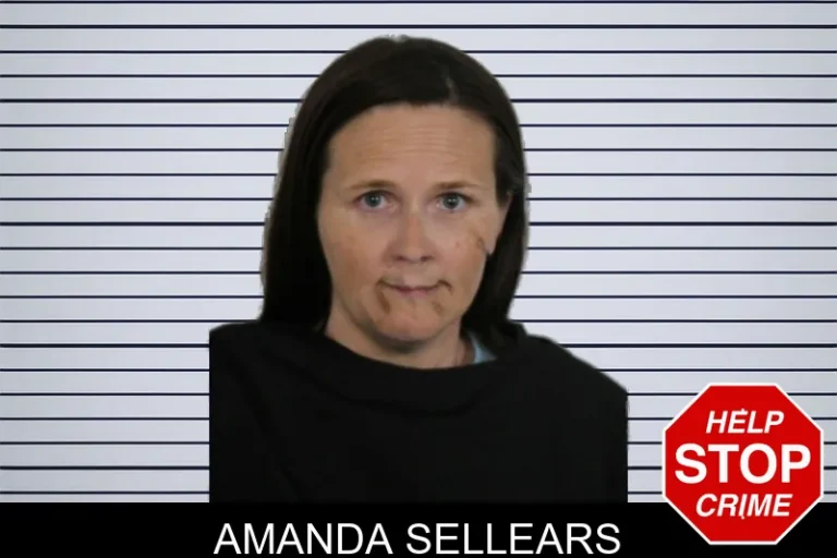 Amanda Sellears