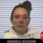 Amanda Wiggins mugshot – Ware County , Georgia Amanda Wiggins mugshot