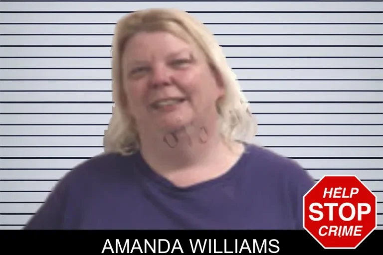 Amanda Williams