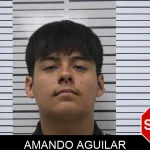 Amando Aguilar mugshot – Colquitt County , Georgia Amando Aguilar mugshot