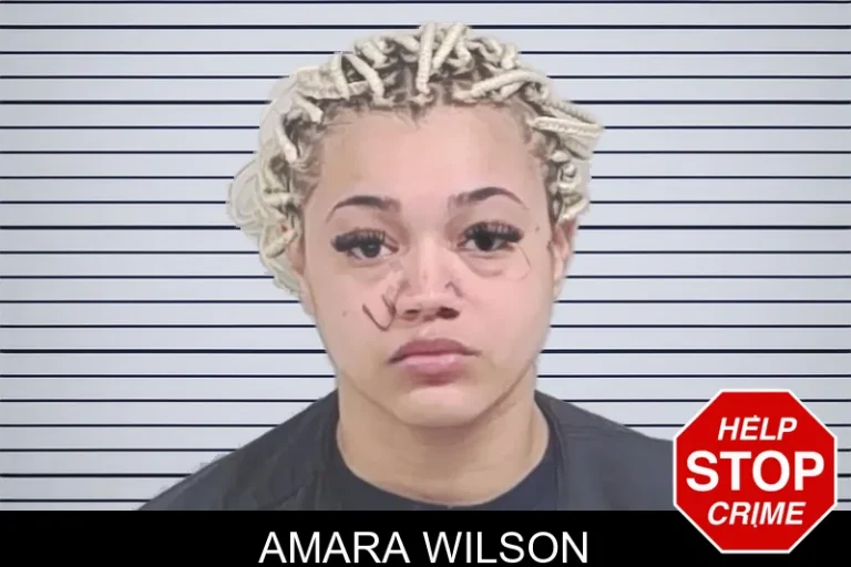 Amara Wilson