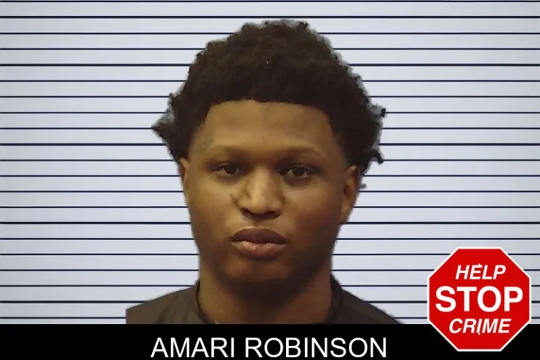 Amari Robinson
