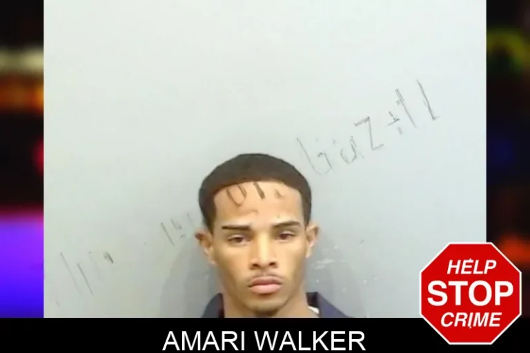 Amari Walker