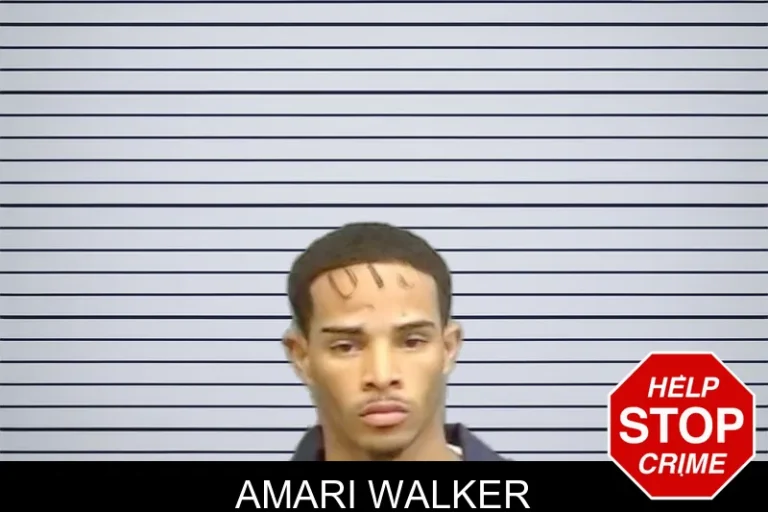 Amari Walker