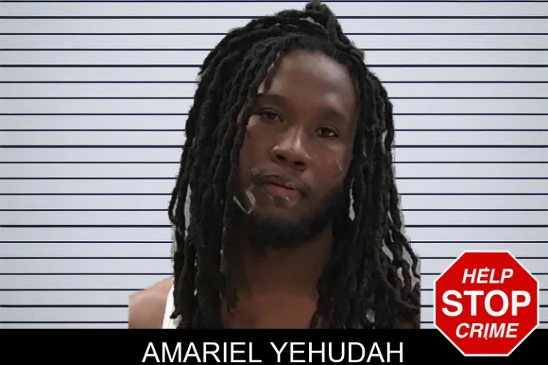 Amariel Yehudah
