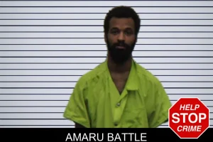 Amaru Battle mugshot