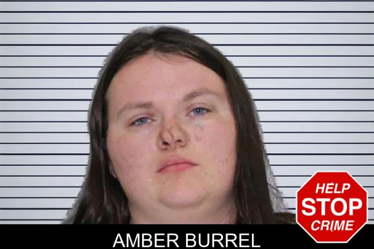 Amber Burrel