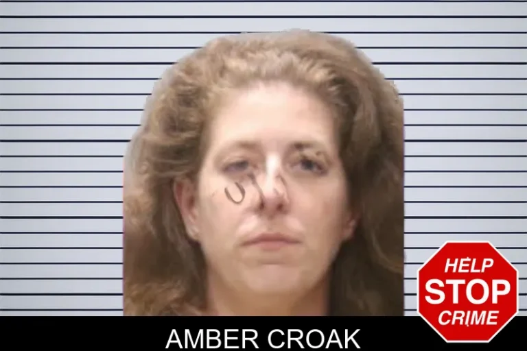 Amber Croak