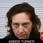 Amber Turner mugshot
