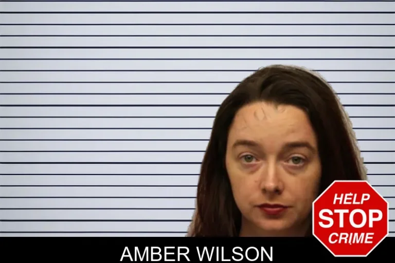 Amber Wilson