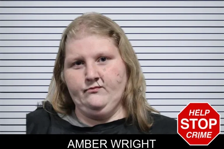Amber Wright