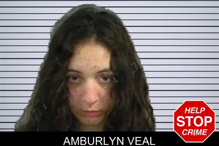 Amburlyn Veal