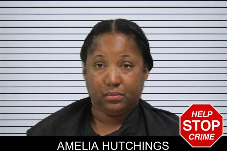 Amelia Hutchings