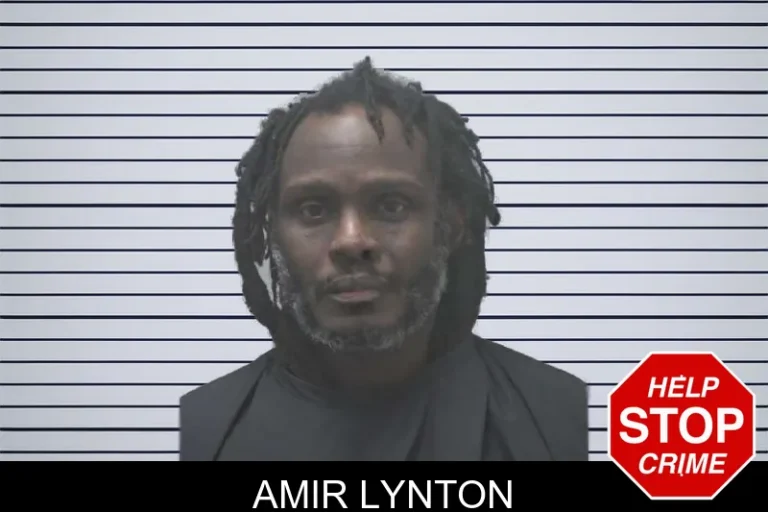 Amir Lynton