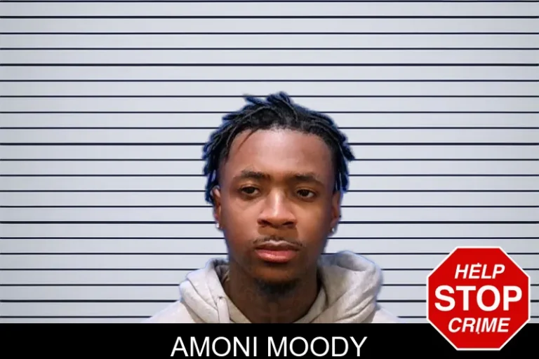 Amoni Moody