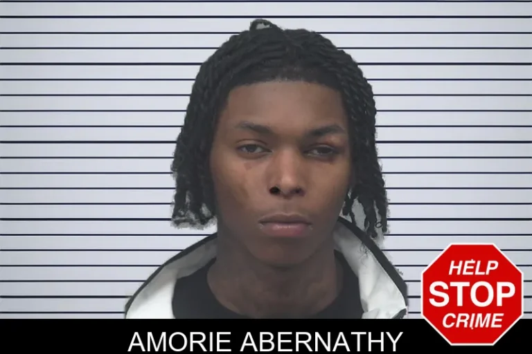 Amorie Abernathy
