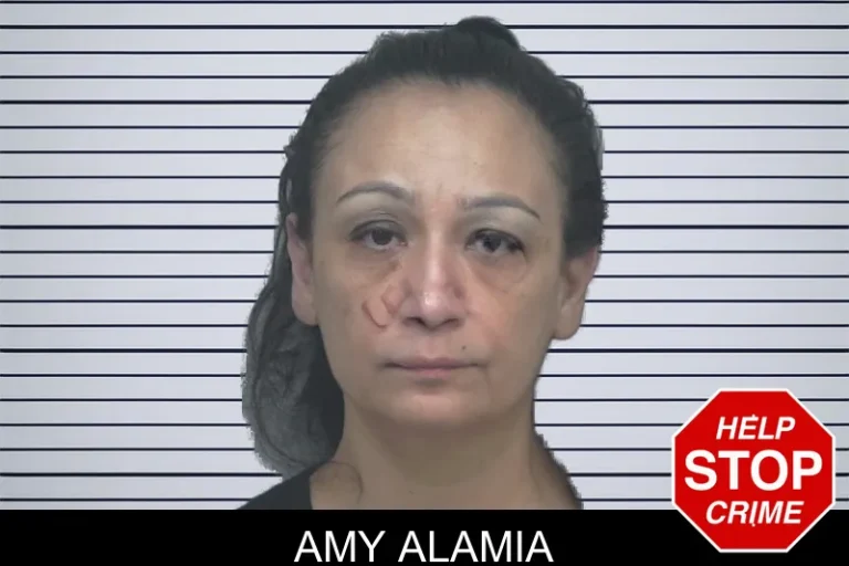 Amy Alamia