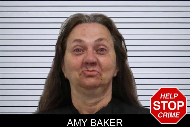 Amy Baker