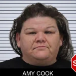 Amy Cook mugshot – Carroll County , Georgia Amy Cook mugshot