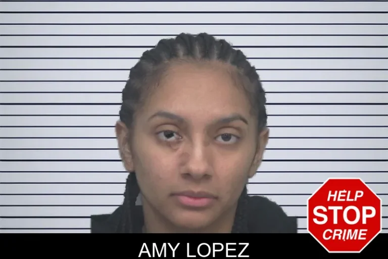 Amy Lopez