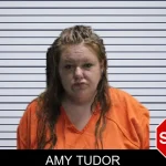 Amy Tudor mugshot – Murray County , Georgia Amy Tudor mugshot