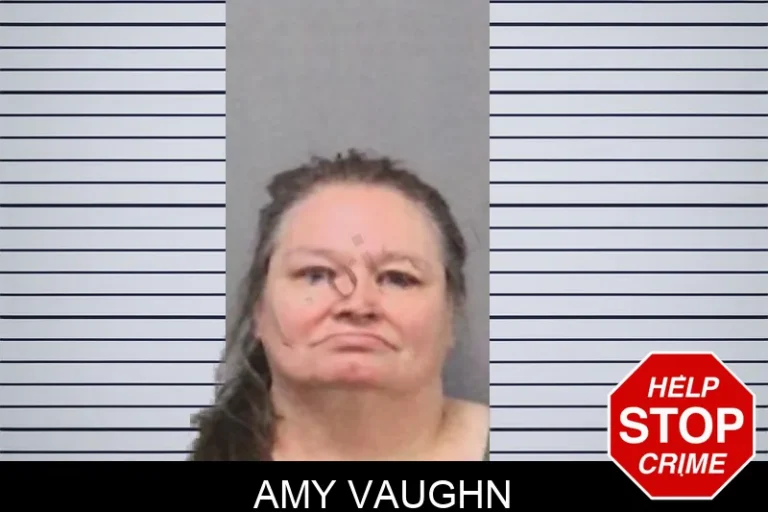 Amy Vaughn