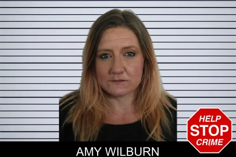 Amy Wilburn mugshot – Floyd County , Georgia Amy Wilburn