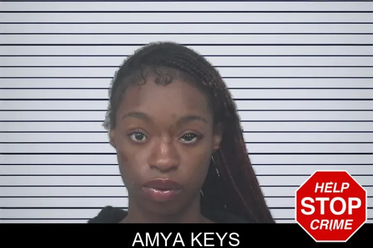Amya Keys