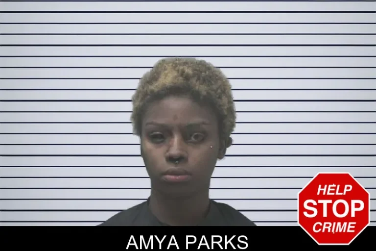 Amya Parks