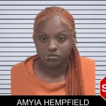 Amyia Hempfield mugshot