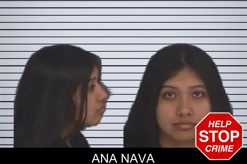 Ana Nava mugshot – Barrow County , Georgia Ana Nava mugshot