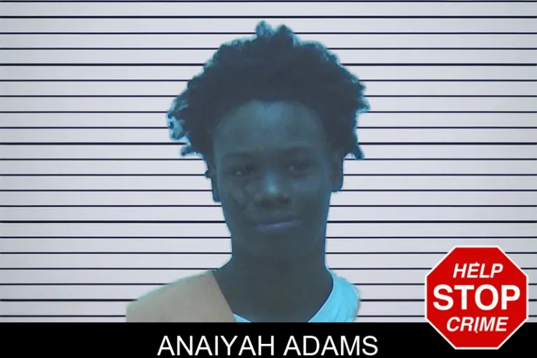 Anaiyah Adams