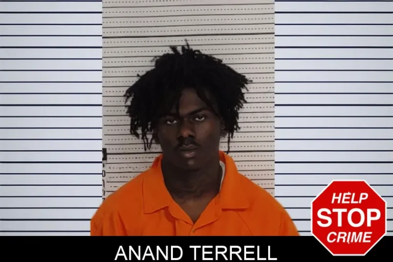Anand Terrell