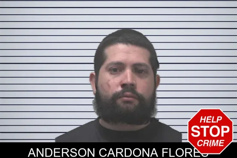 Anderson Cardona Flores