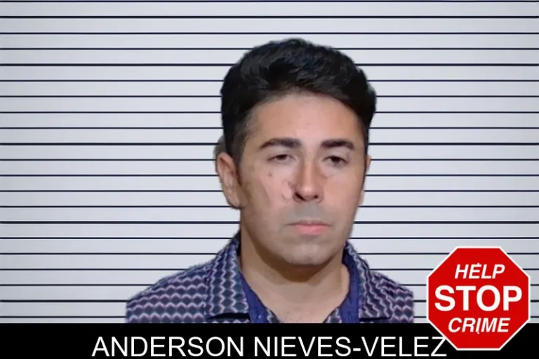 Anderson Nieves-Velez