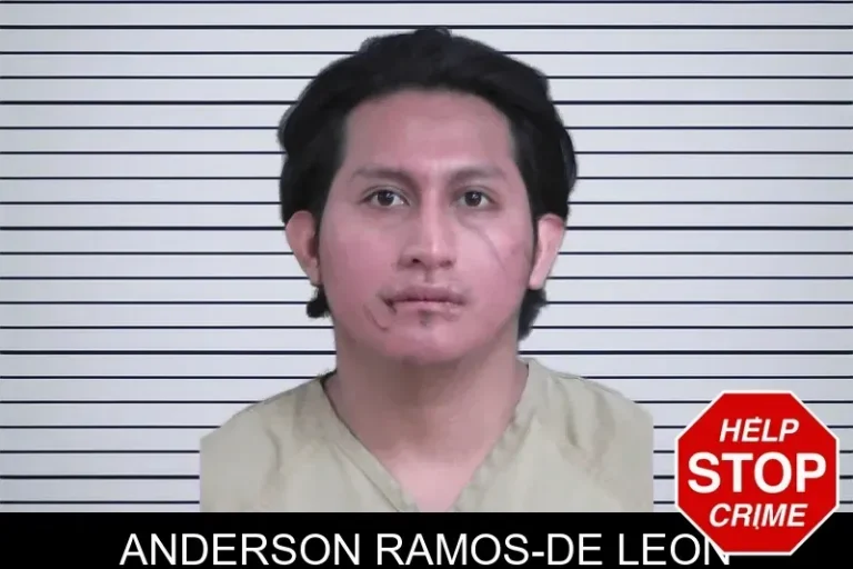 Anderson Ramos-De Leon