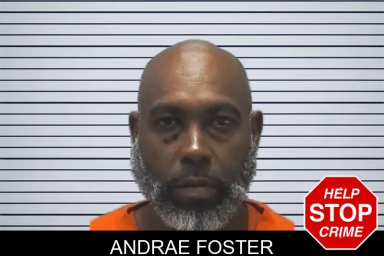 Andrae Foster