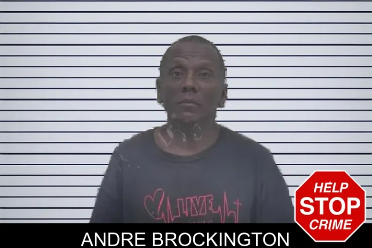 Andre Brockington