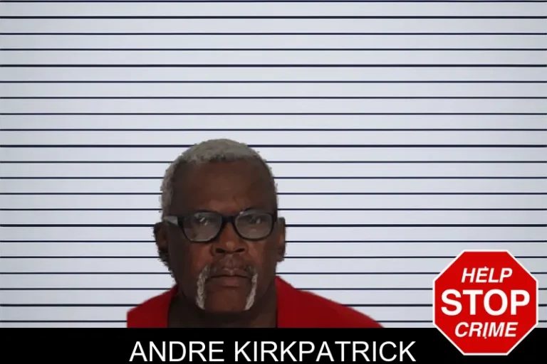 Andre Kirkpatrick
