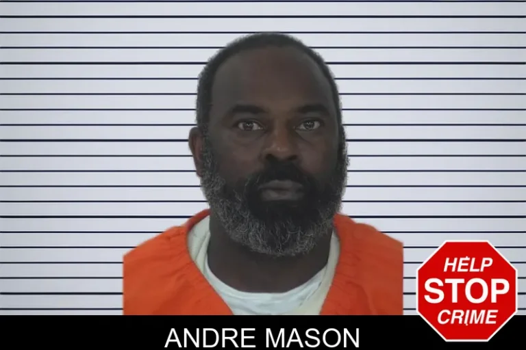 Andre Mason
