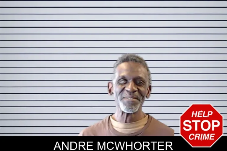 Andre McWhorter