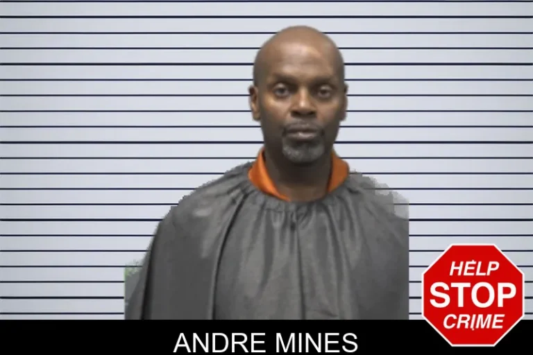 Andre Mines